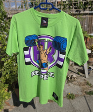 john cena t shirts for sale  AYLESFORD