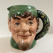 Royal doulton elf for sale Royal doulton elf for sale  San Jose