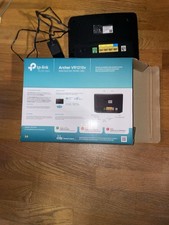 Link archer vr1210v usato  Cavarzere