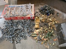 Airfix soldier scale for sale  TAMWORTH