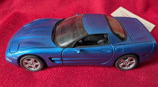 Franklin mint chevrolet d'occasion  Marly-le-Roi
