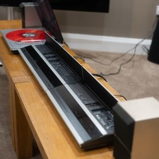 Bang olufsen beosystem for sale  DERBY