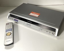 video recorder panasonic dvd for sale  Reading