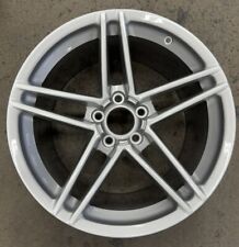 Rear chevrolet silver for sale  Meridian