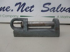 Boom gooseneck track for sale  North Attleboro