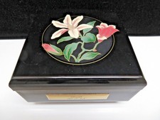 Japanese painted lacquer for sale  Palm Desert