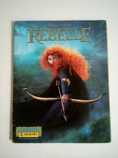 Album panini rebelle d'occasion  Cannes
