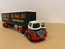 Corgi 14303 eddie for sale  STIRLING