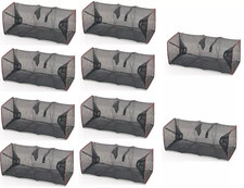 Stock nasse trappole usato  Amelia