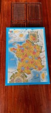 Puzzle carte 280 d'occasion  Achères