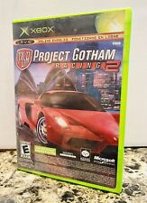 Project gotham racing for sale  Katy