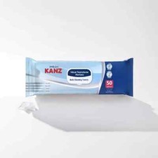 Kanz feuchttücher erwachsene gebraucht kaufen  Erkrath