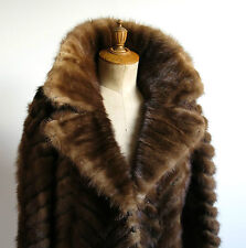 Manteau vison superbe d'occasion  Blois