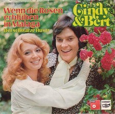 Cindy bert rosen gebraucht kaufen  Lüdinghausen