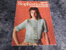 Bernat sophisticates cassino for sale  Benton Harbor