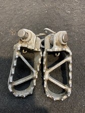 Ktm 2001 foot for sale  NORTHAMPTON