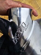 Rx3 stainless propeller for sale  PAIGNTON