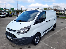 2015 ford transit for sale  LIVERPOOL