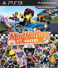 Mod nation racers usato  Grottammare