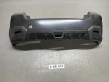 Subaru stoßstange hinten gebraucht kaufen  Eschwege