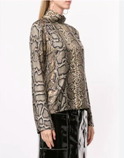 Victoria beckham snake for sale  Cedarhurst