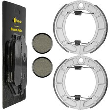 Front brake shoes for sale  Pacoima