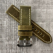 24mm distressed green for sale  LUTON