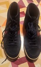 Sneaker gucci uomo usato  Avellino