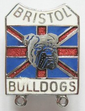 Bristol bulldogs superb for sale  UK