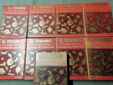 Tesoro del ragazzo usato  Campolongo Tapogliano