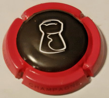 Capsule champagne générique d'occasion  Sens