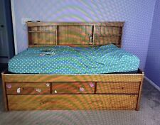 Twin size hardwood for sale  Emmaus