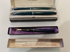 Vintage parker pens for sale  CARLISLE