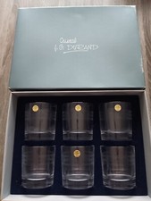 Service verres whisky d'occasion Service verres whisky d'occasion  Wizernes