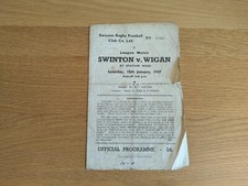 1946 swinton wigan for sale  HULL