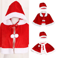 Santa claus shawl for sale  CANNOCK