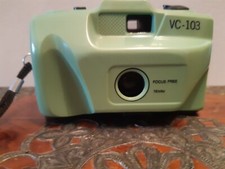Rara macchina fotografica usato  Messina