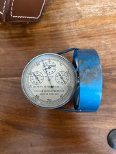 Vintage anemometer airflow for sale  PORTSMOUTH