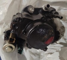 Pompa iniezione diesel usato  Acireale