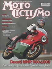 Moto ciclismo epoca. usato  Diano San Pietro