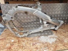 Suzuki rmz250 frame for sale  LINGFIELD