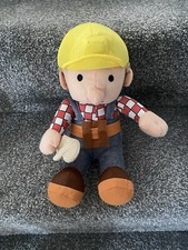 Seated bob builder for sale  BRADFORD