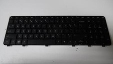 Genuíno HP Pavilion DV6-7013CL - Teclado preto EUA QWERTY - 670321-001 - Testado, usado comprar usado  Enviando para Brazil