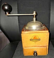 Zassenhaus kaffeemühle handku gebraucht kaufen  Oberhausen