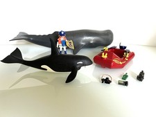 Playmobil 4489 researcher for sale  East Greenwich