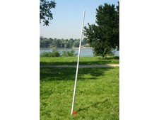 Floracord aluminium teleskopma gebraucht kaufen Floracord aluminium teleskopma gebraucht kaufen  Birkenfeld