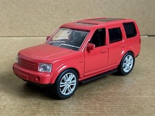 Hti land rover for sale  CHELTENHAM