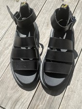 Doc martens black for sale  Waldorf
