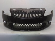 Skoda fabia facelift gebraucht kaufen  Delitzsch