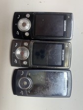 Samsung mobile phones for sale  BARKING